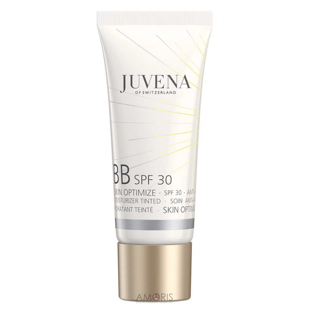 BB крем SPF 30 (Тестер)